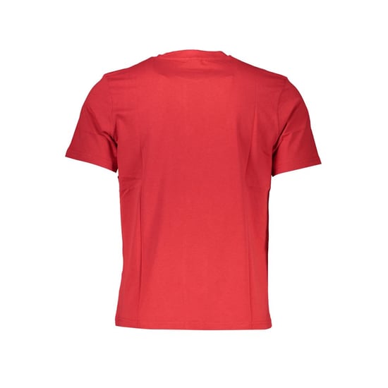 Camiseta de manga corta con cuello redondo - Image 2