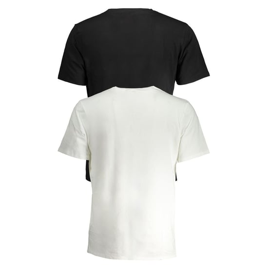Camiseta de Cuello Redondo 2 Piezas - Image 2