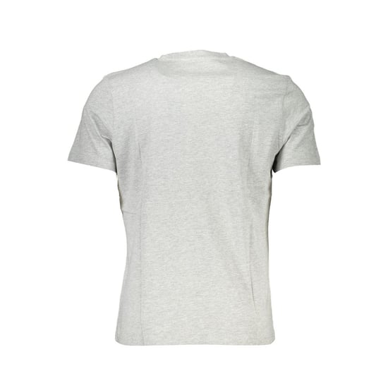 Camiseta de cuello redondo de manga corta - Image 2