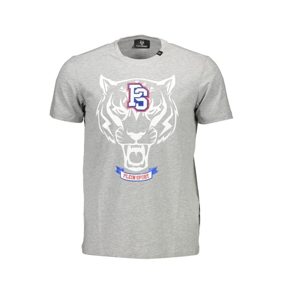 Camiseta Gráfica con Cabeza de Tigre - Image 2