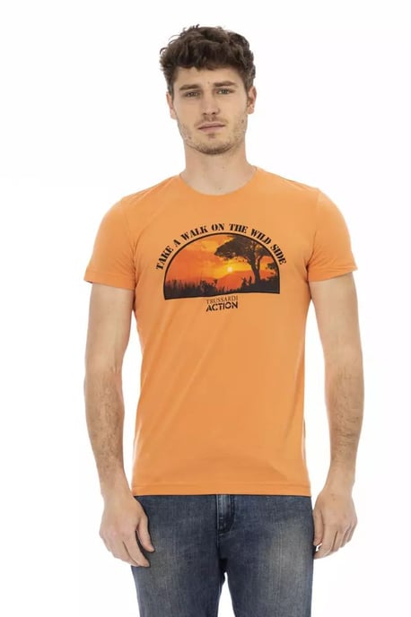 Camiseta Gráfica Diseño Lado Salvaje - Image 1