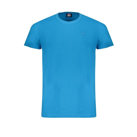 Camiseta Básica de Cuello Redondo - Image 1