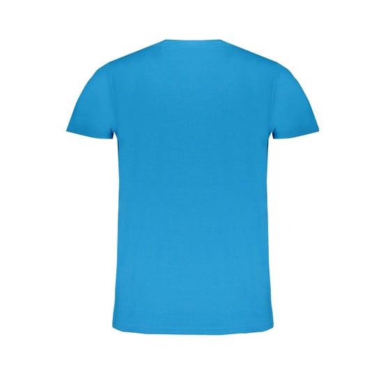 Camiseta Básica de Cuello Redondo - Image 2