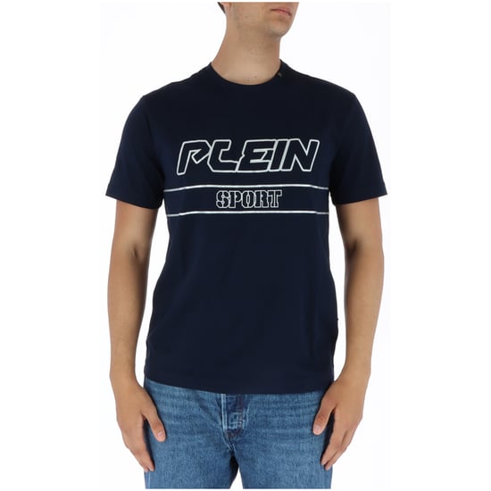 Camiseta de logo Plein Sport - Image 1