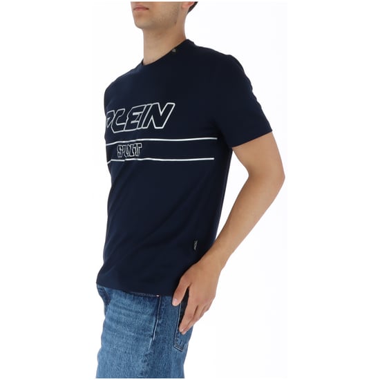 Camiseta de logo Plein Sport - Image 3