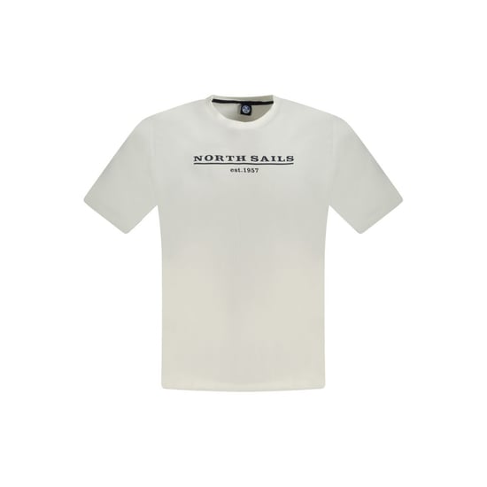 Camiseta Clásica con Logo de Manga Corta - Image 1