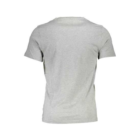 Camiseta de manga corta con cuello redondo - Image 2