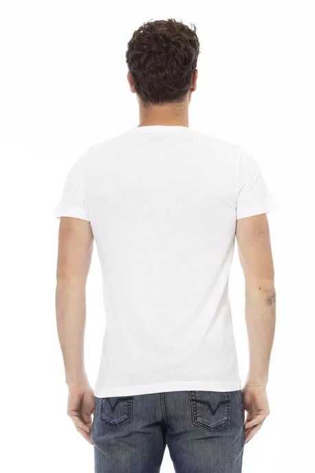 Camiseta Gráfica Estilo Casual - Image 2