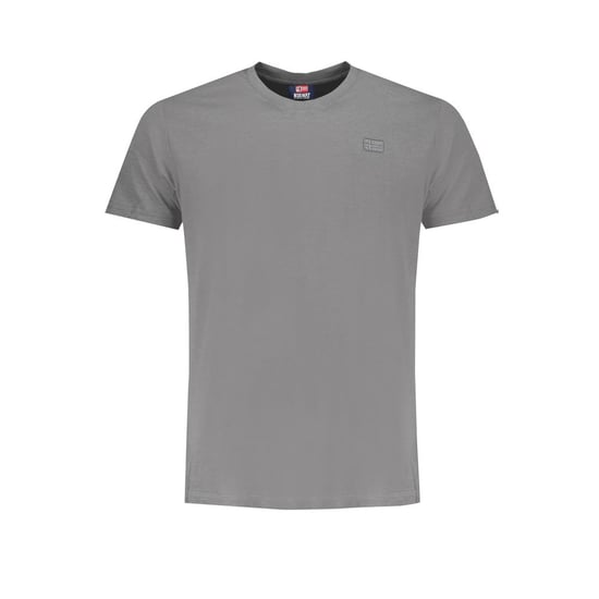 Camiseta Básica de Cuello Redondo - Image 1