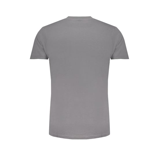 Camiseta Básica de Cuello Redondo - Image 2