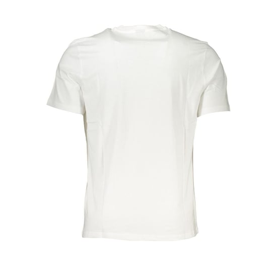 Camiseta de manga corta con cuello redondo - Image 2