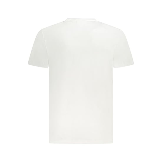 Camiseta de algodón de cuello redondo - Image 2