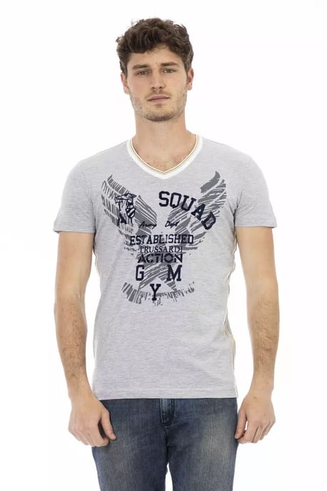 Camiseta Gráfica Eagle de Action Gym - Image 1