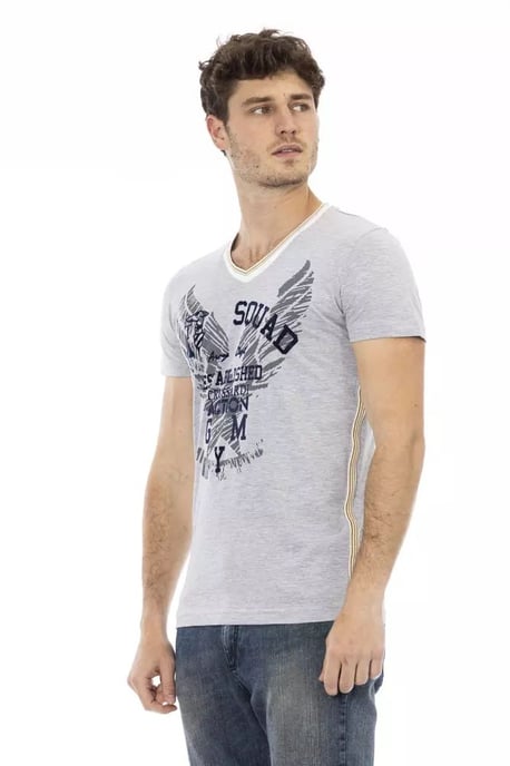 Camiseta Gráfica Eagle de Action Gym - Image 3