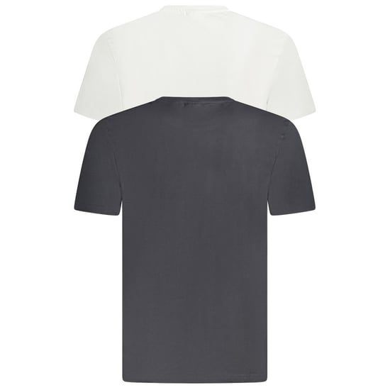 Paquete de 2 camisetas de cuello redondo de manga corta - Image 2