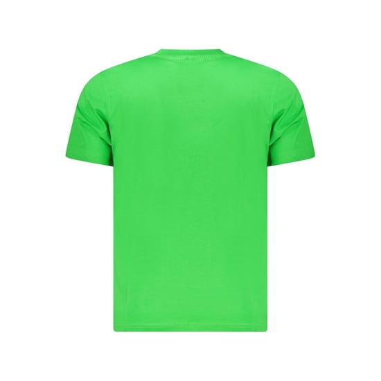 Camiseta Clásica de Manga Corta con Cuello Redondo - Image 2