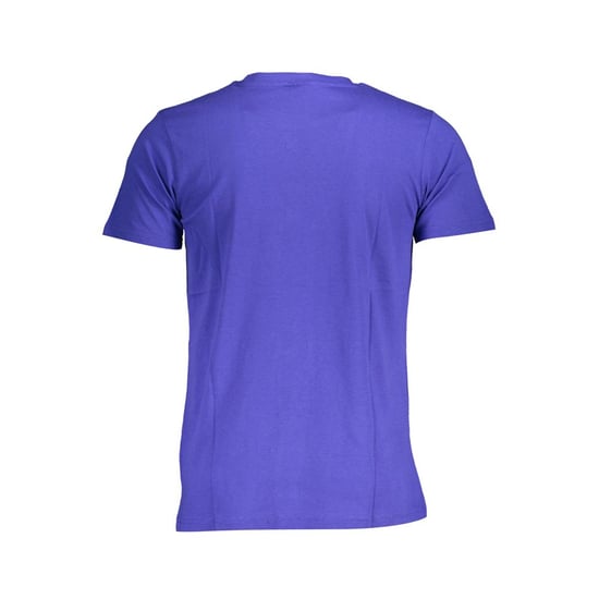 Camiseta de manga corta con cuello redondo - Image 2
