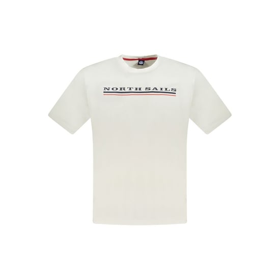 Camiseta Gráfica de Manga Corta con Cuello Redondo - Image 1