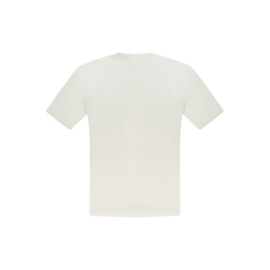 Camiseta Gráfica de Manga Corta con Cuello Redondo - Image 2