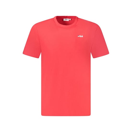 Camiseta de cuello redondo de manga corta - Image 1