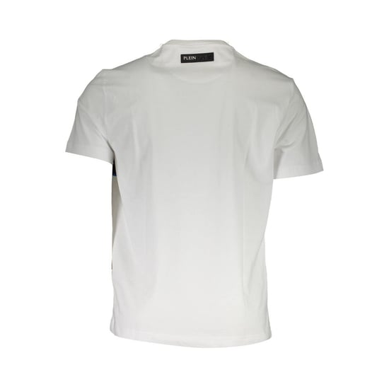Camiseta Gráfica de Manga Corta con Cuello Redondo - Image 2