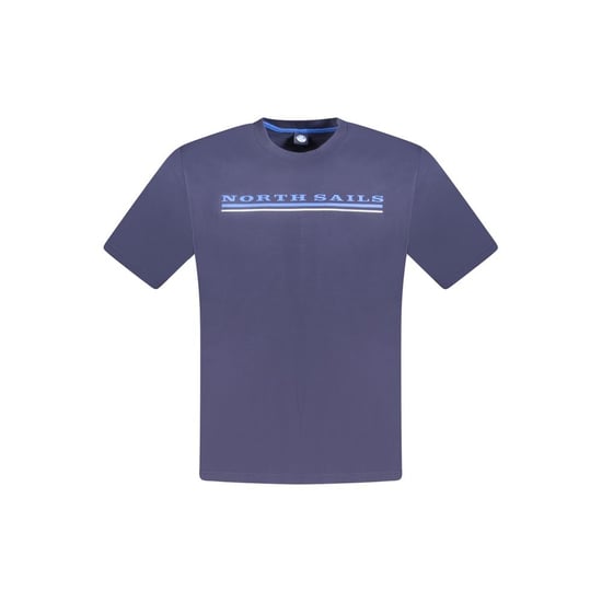 Camiseta de cuello redondo de manga corta - Image 1