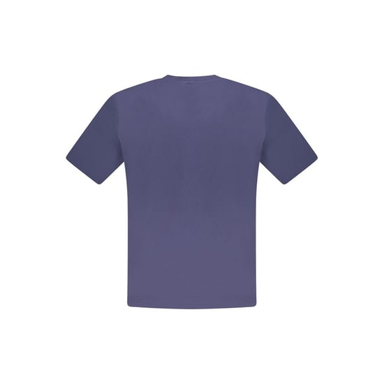 Camiseta de cuello redondo de manga corta - Image 2