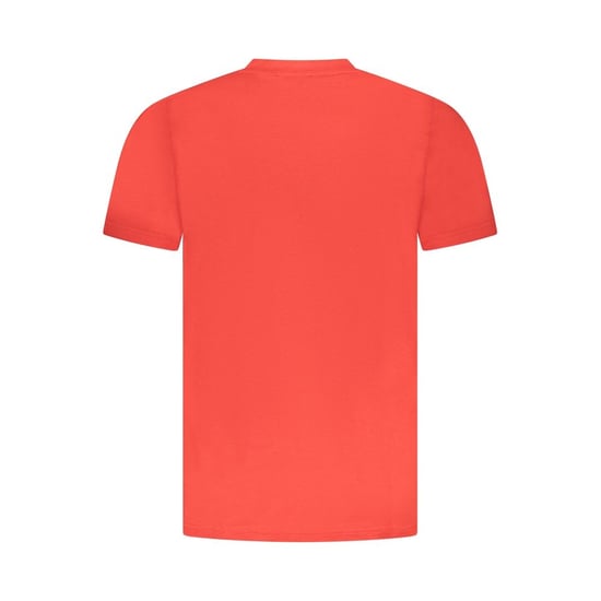 Camiseta de manga corta con estampado de guepardos - Image 2