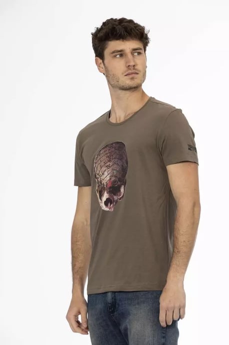 Camiseta Gráfica de Calavera - Image 3