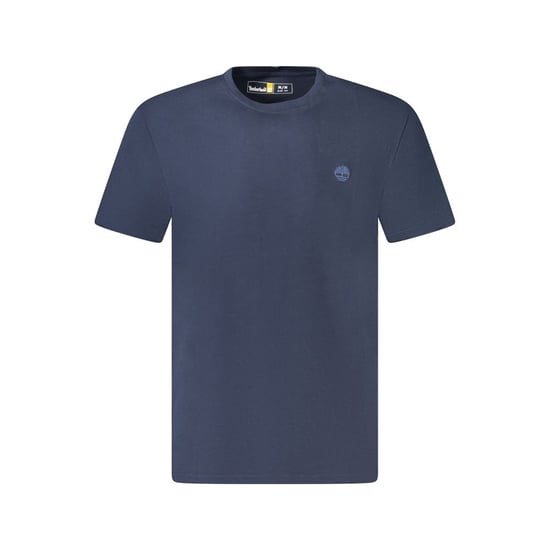 Camiseta de manga corta con cuello redondo - Image 1