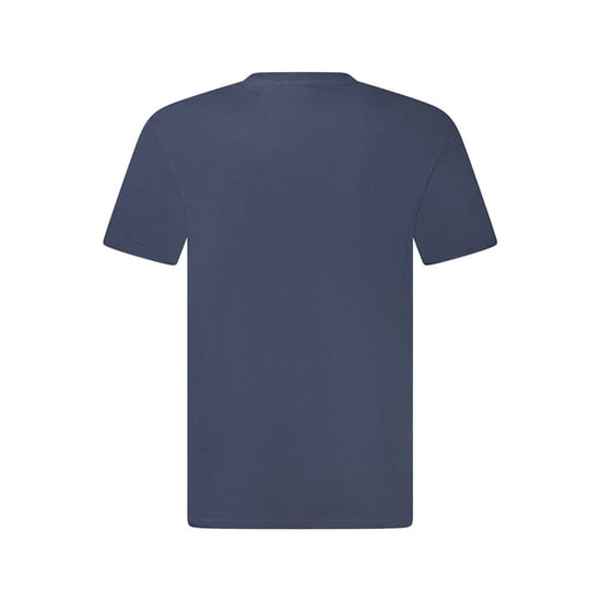 Camiseta de manga corta con cuello redondo - Image 2