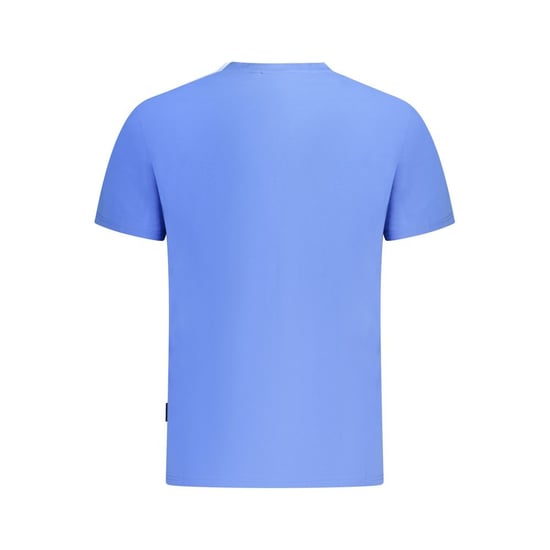 Camiseta de manga corta con cuello redondo - Image 2
