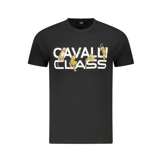 Camiseta Gráfica con Estampado de Guepardo - Image 1