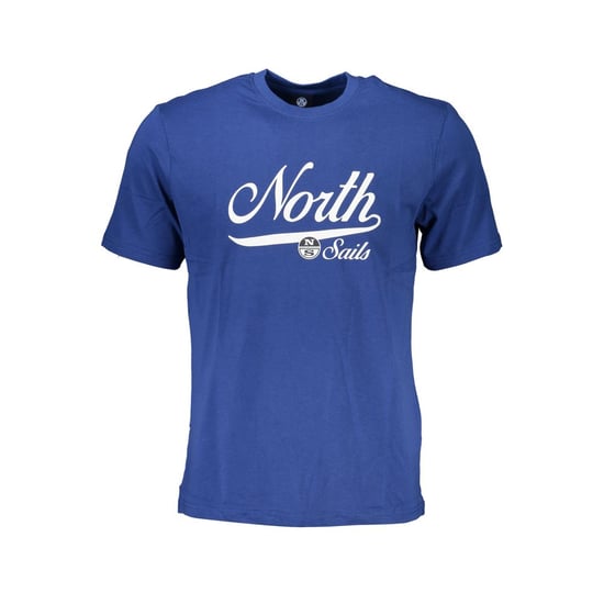 Camiseta con Logo Script de North Sails - Image 1