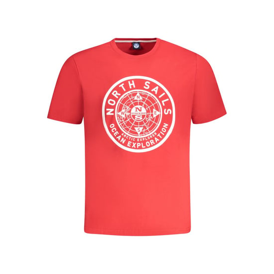 Camiseta Explorador Ártico - Image 1
