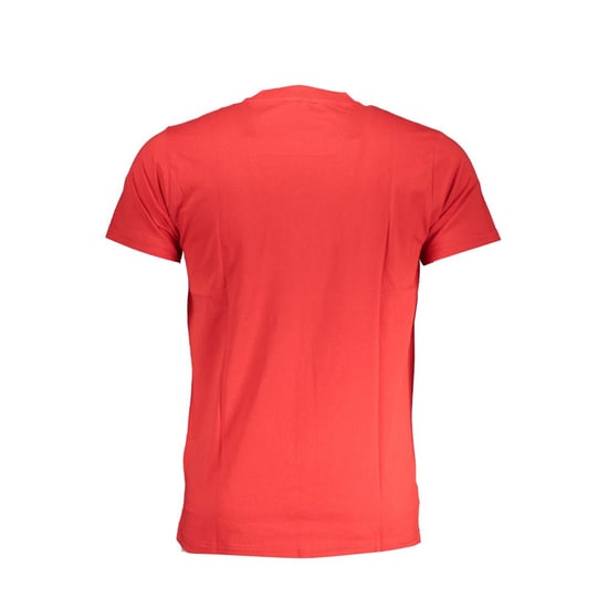 Camiseta de cuello redondo de manga corta - Image 2