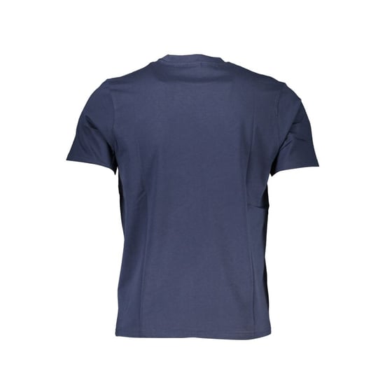 Camiseta de cuello redondo de manga corta - Image 2