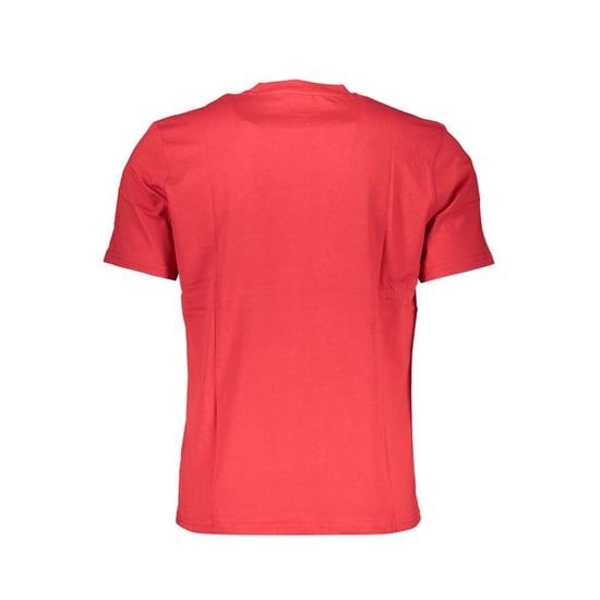 Camiseta de cuello redondo de manga corta - Image 2