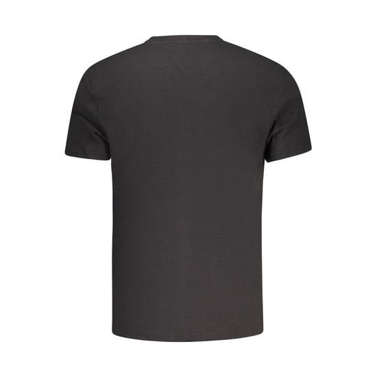 Camiseta con Logo de Tommy Jeans - Image 2