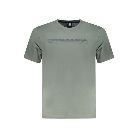 Camiseta de cuello redondo de manga corta - Image 2