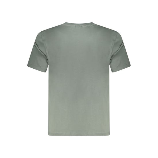 Camiseta de cuello redondo de manga corta - Image 3