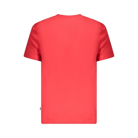 Camiseta de Manga Corta con Logo en Arco - Image 2