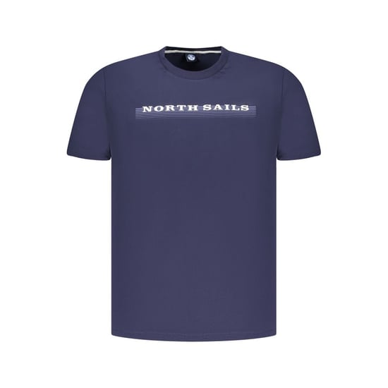 Camiseta Gráfica de Manga Corta con Cuello Redondo - Image 1