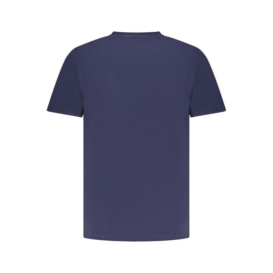 Camiseta Gráfica de Manga Corta con Cuello Redondo - Image 3