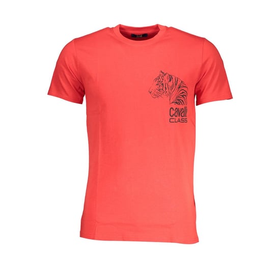 Camiseta de Manga Corta con Cabeza de Tigre - Image 1