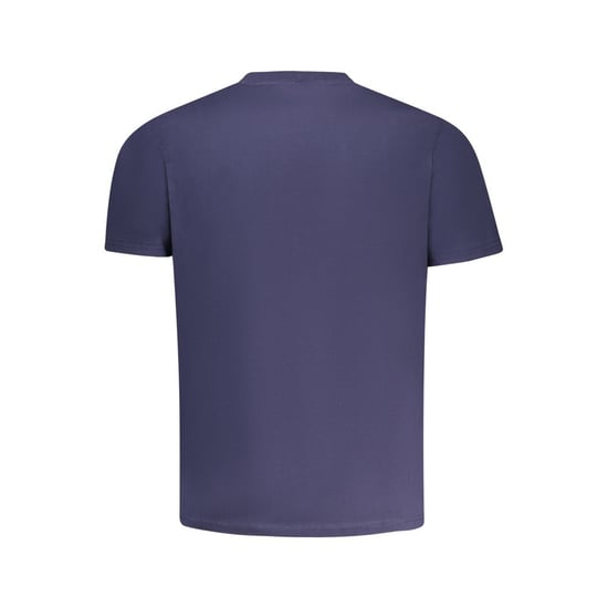 Camiseta Gráfica de Manga Corta con Cuello Redondo - Image 3