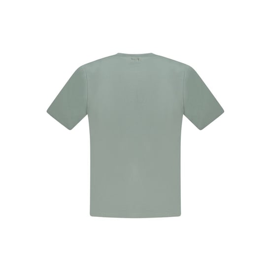 Camiseta de Cuello Redondo de Manga Corta - Image 2