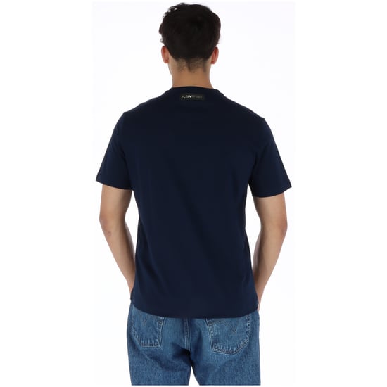 Camiseta de Manga Corta Cabeza de Tigre - Image 2