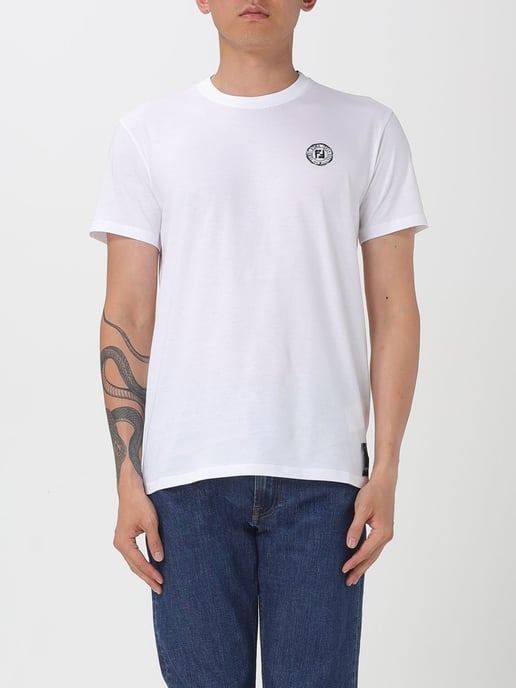 Camiseta con logo - Image 1