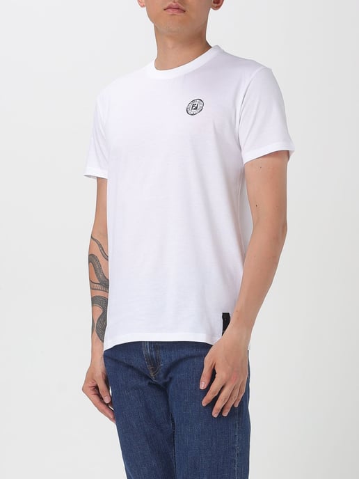 Camiseta con logo - Image 3